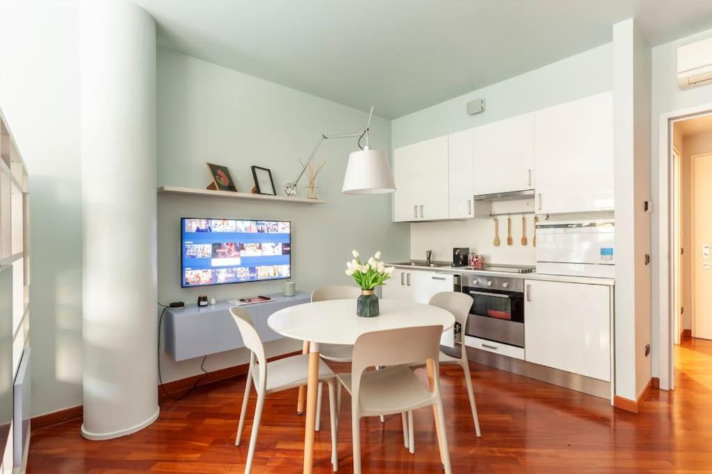Appartamento The Boutique - Downtown - Close To Bocconi *
